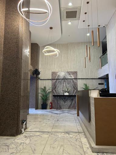 Nira Boutique Hotel Анкара Экстерьер фото
