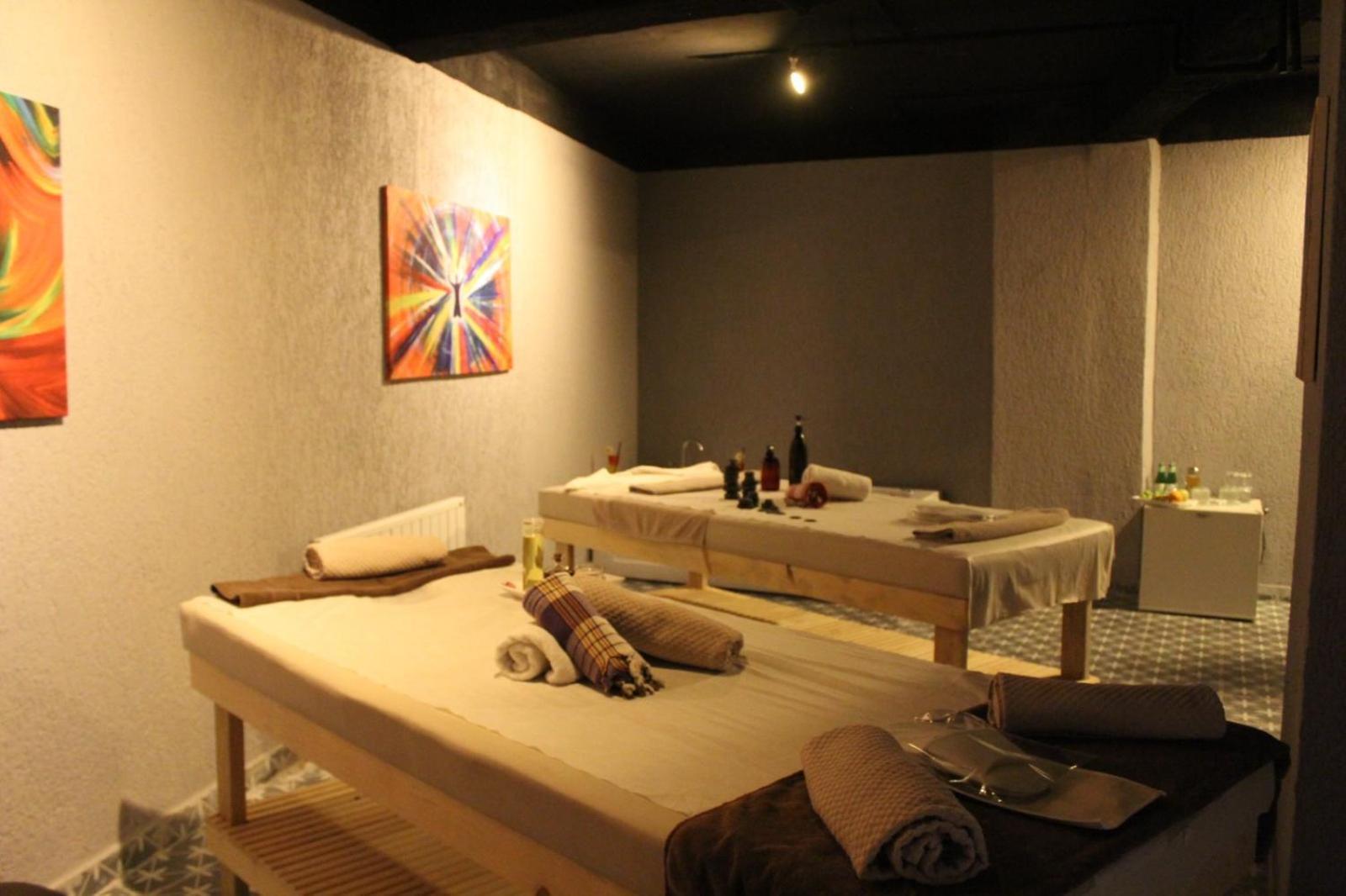 Nira Boutique Hotel Анкара Экстерьер фото